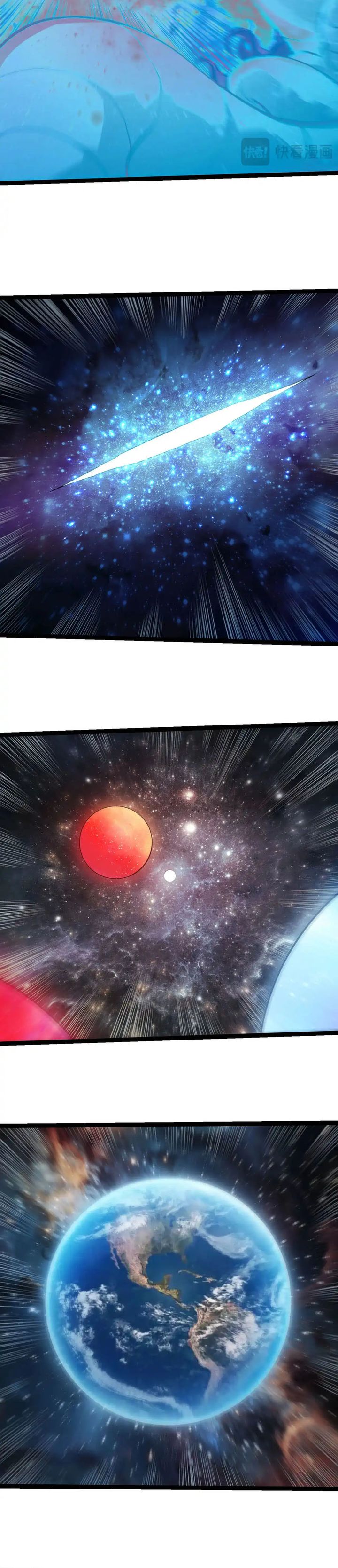 Evolution Begins With A Big Tree - Chapter 461 12 Evolution Begins With A Big Tree - Chapter 461 12