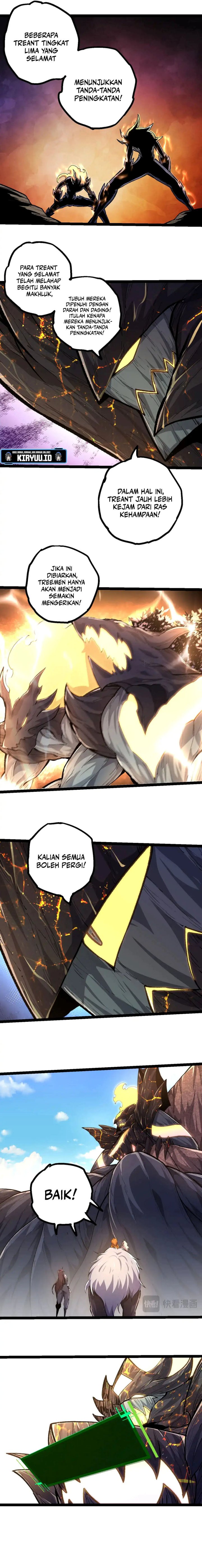 Evolution Begins With A Big Tree - Chapter 466 8