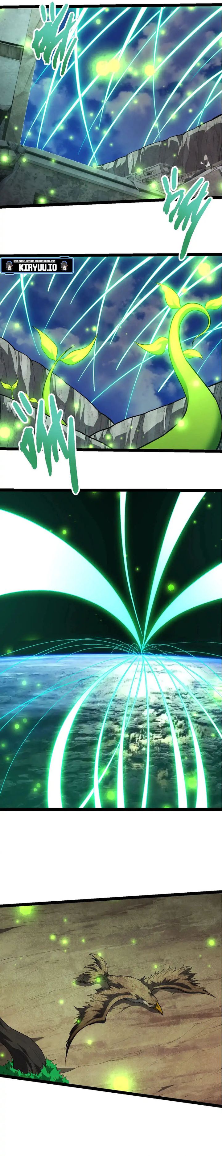 Evolution Begins With A Big Tree - Chapter 464 12
