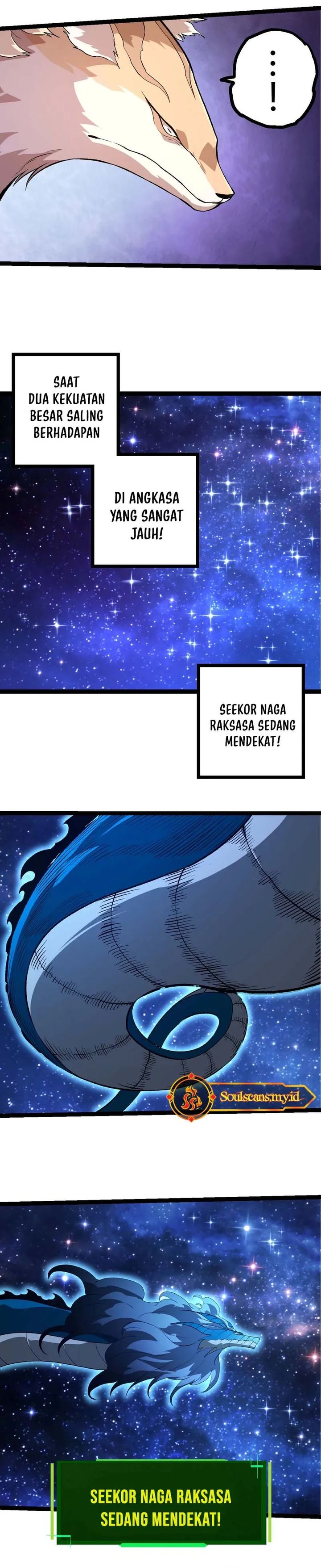 Evolution Begins With A Big Tree - Chapter 478 3