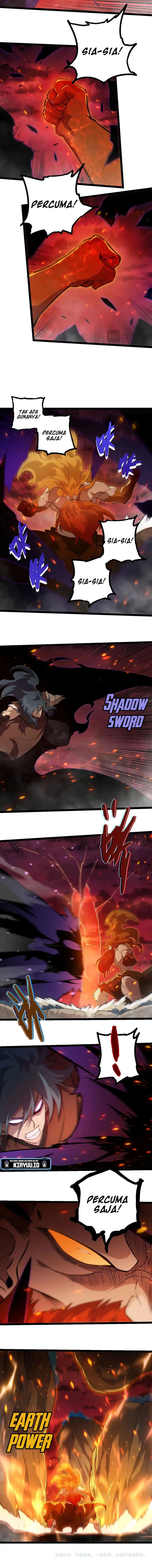 Evolution Begins With A Big Tree - Chapter 472 8