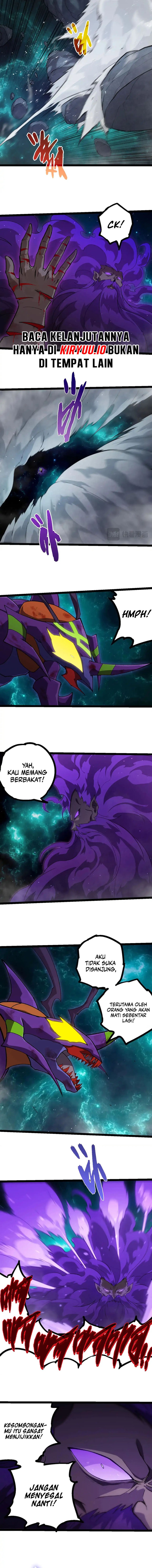 Evolution Begins With A Big Tree - Chapter 472 2