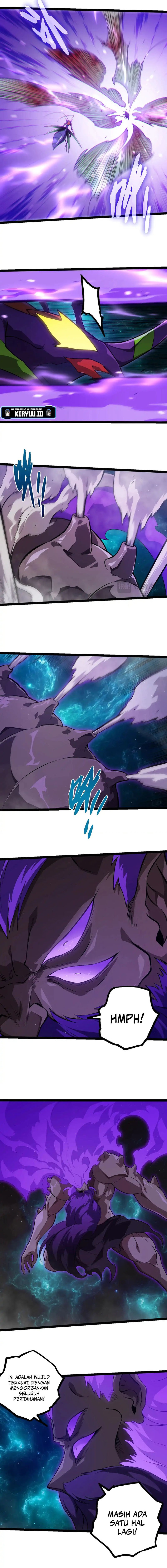 Evolution Begins With A Big Tree - Chapter 472 3