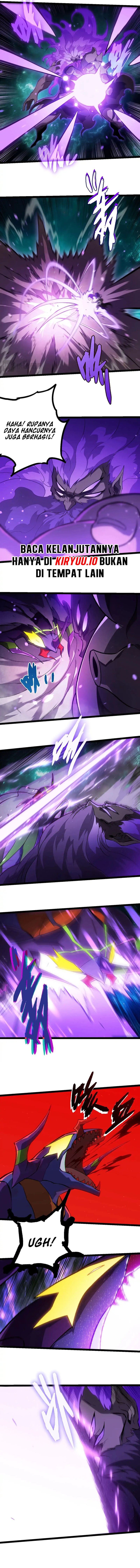 Evolution Begins With A Big Tree - Chapter 472 6