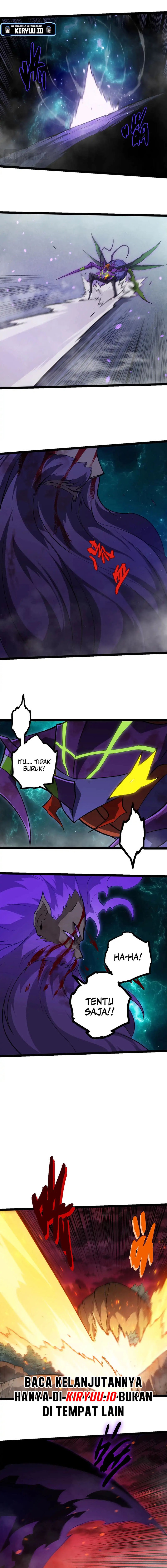 Evolution Begins With A Big Tree - Chapter 472 7