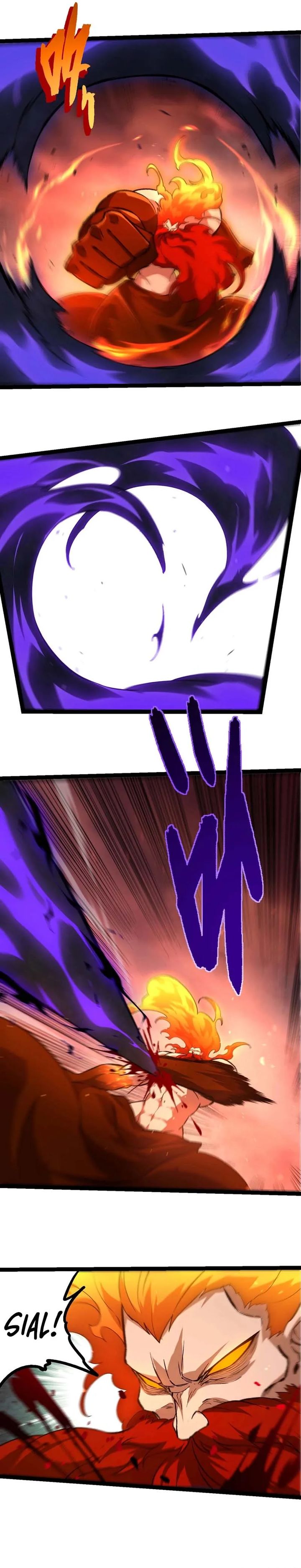 Evolution Begins With A Big Tree - Chapter 473 8