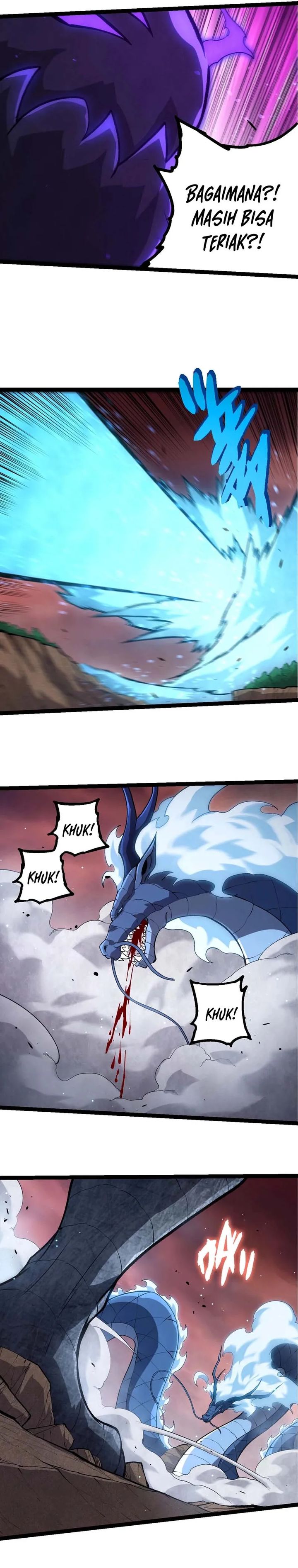 Evolution Begins With A Big Tree - Chapter 473 9