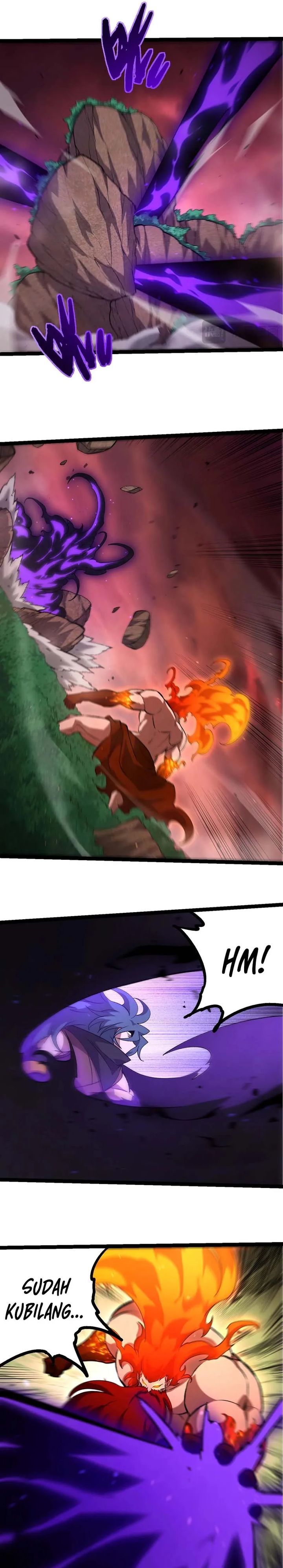 Evolution Begins With A Big Tree - Chapter 473 3