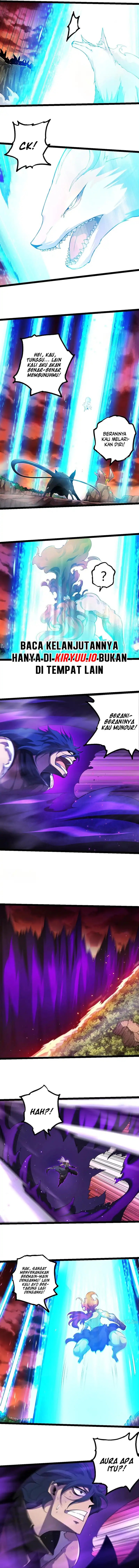 Evolution Begins With A Big Tree - Chapter 475 2