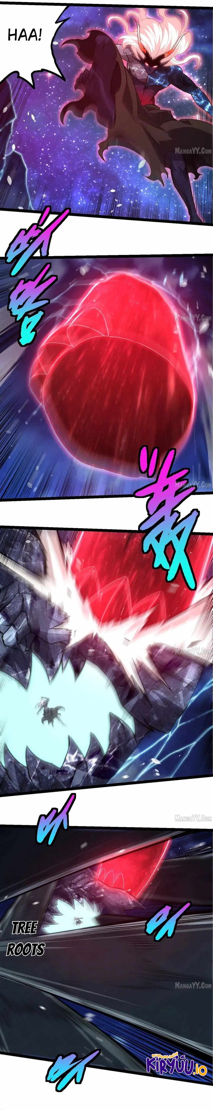 Evolution Begins With A Big Tree - Chapter 449 3
