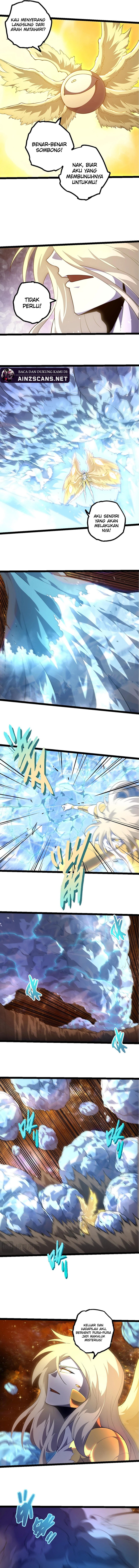 Evolution Begins With A Big Tree - Chapter 442 2