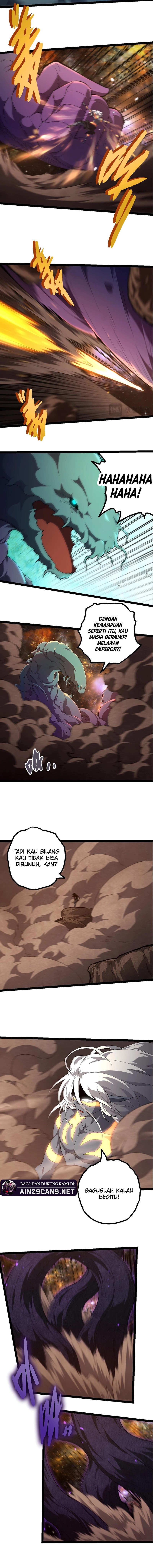 Evolution Begins With A Big Tree - Chapter 442 6