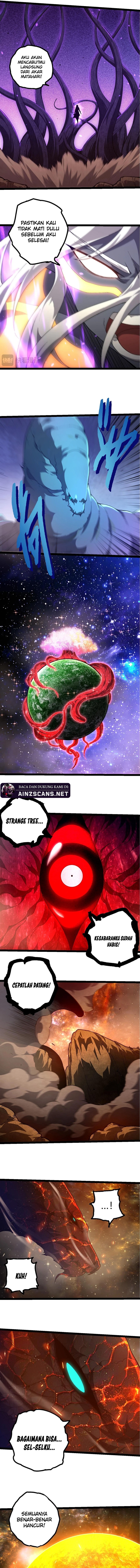 Evolution Begins With A Big Tree - Chapter 442 7