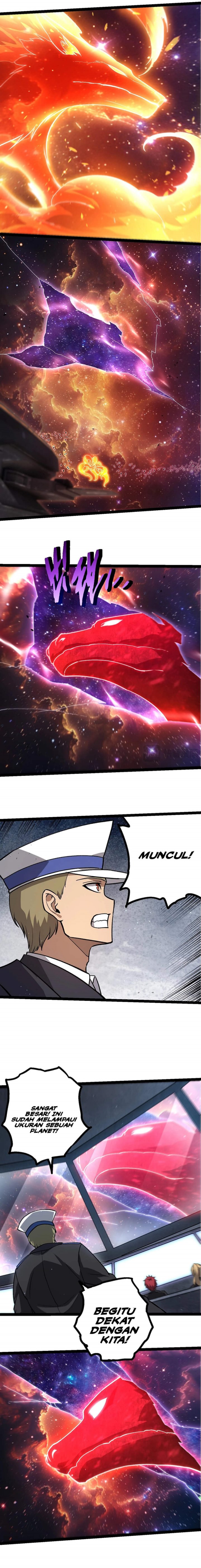 Evolution Begins With A Big Tree - Chapter 440 9