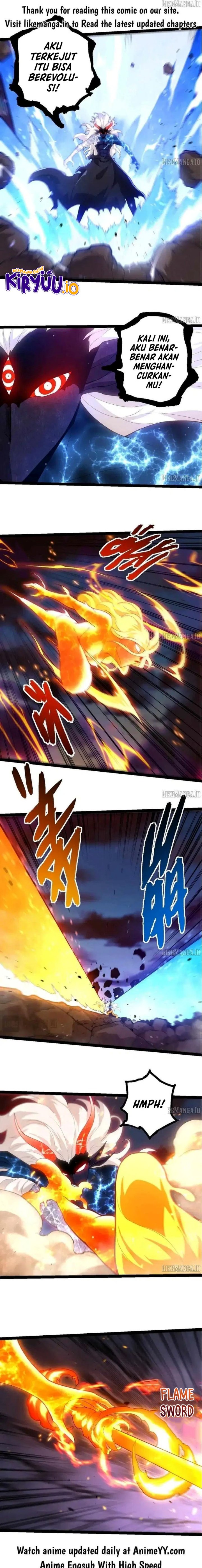 Evolution Begins With A Big Tree - Chapter 446 2