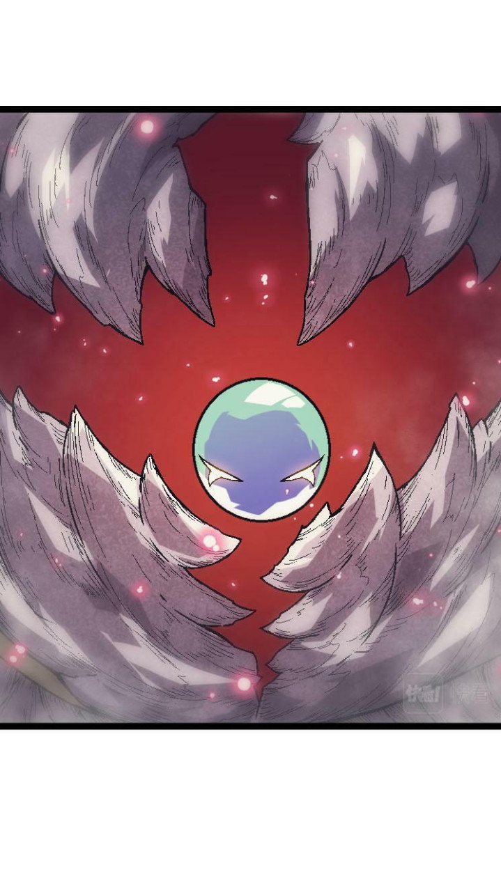 Evolution Begins With A Big Tree - Chapter 45 28
