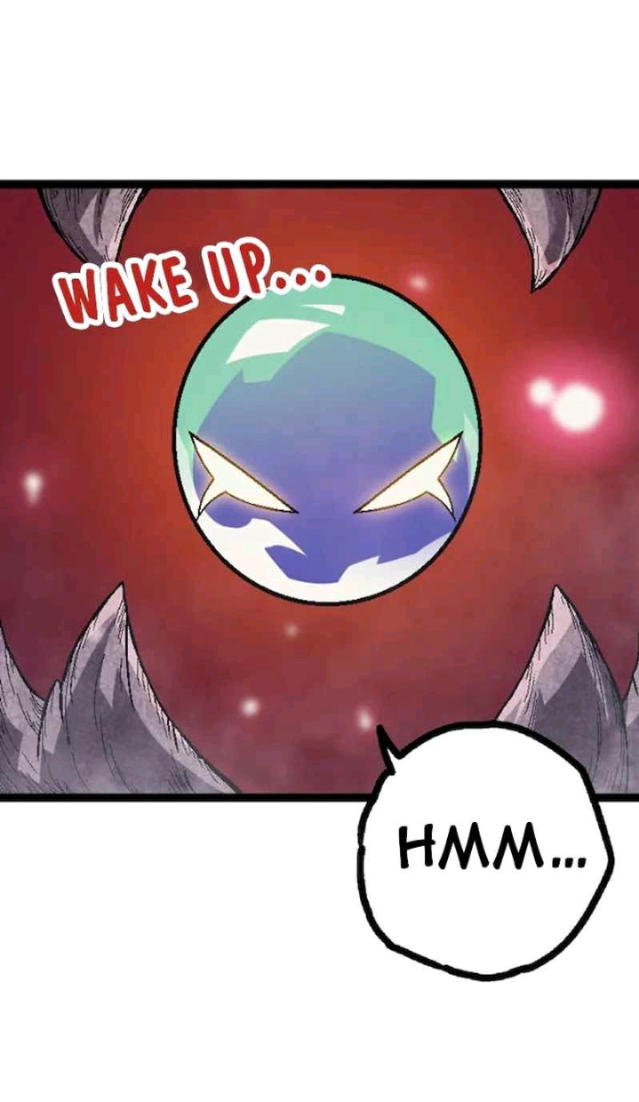 Evolution Begins With A Big Tree - Chapter 45 29
