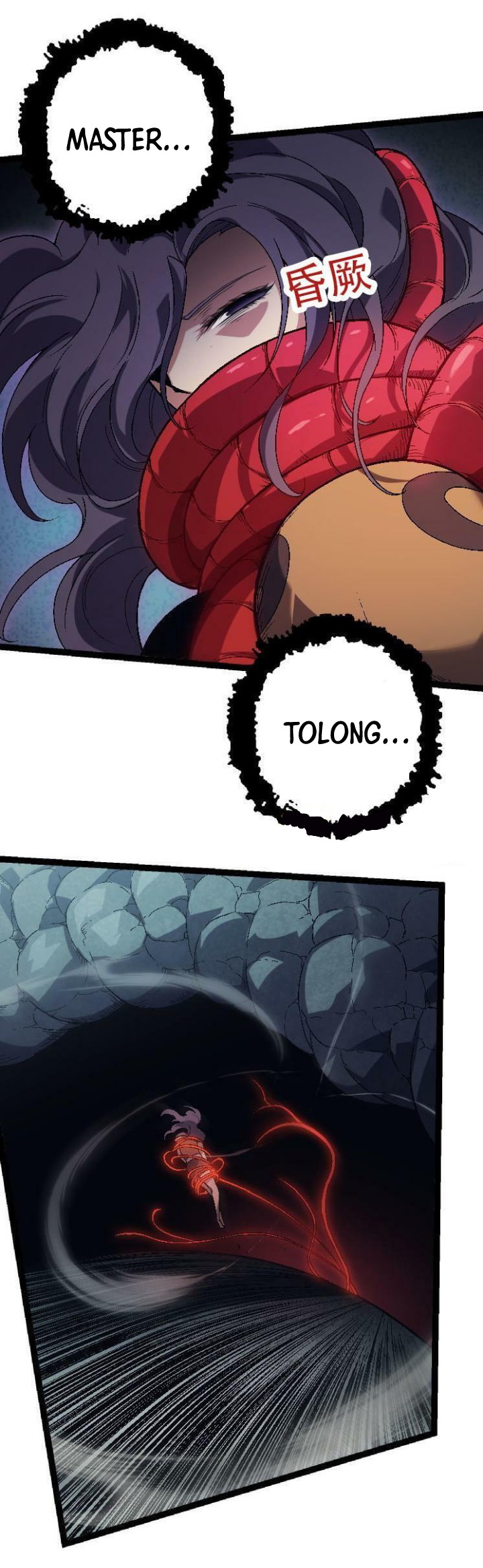 Evolution Begins With A Big Tree - Chapter 45 26