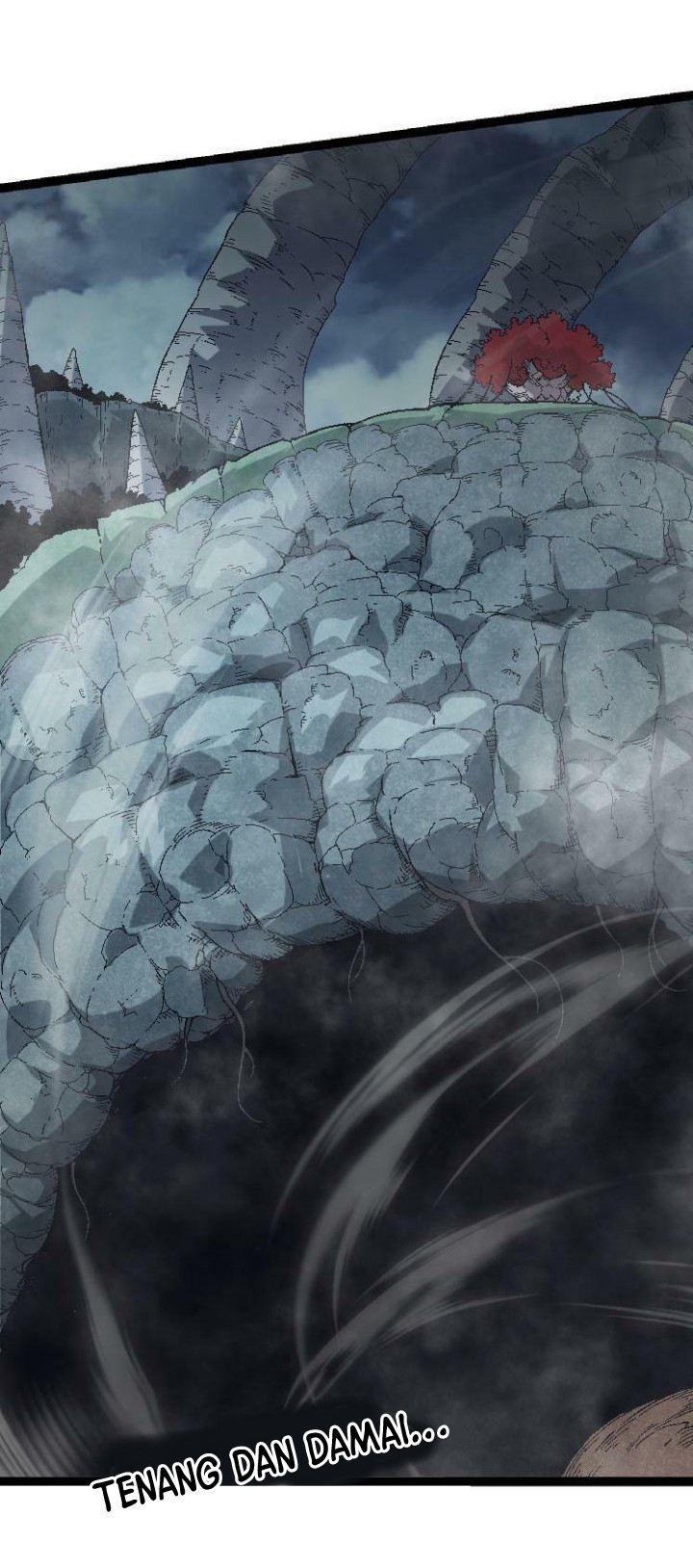 Evolution Begins With A Big Tree - Chapter 45 27
