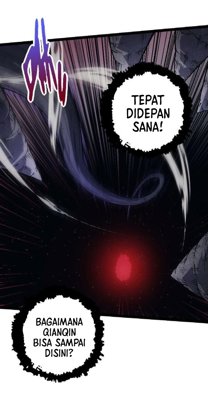 Evolution Begins With A Big Tree - Chapter 45 38