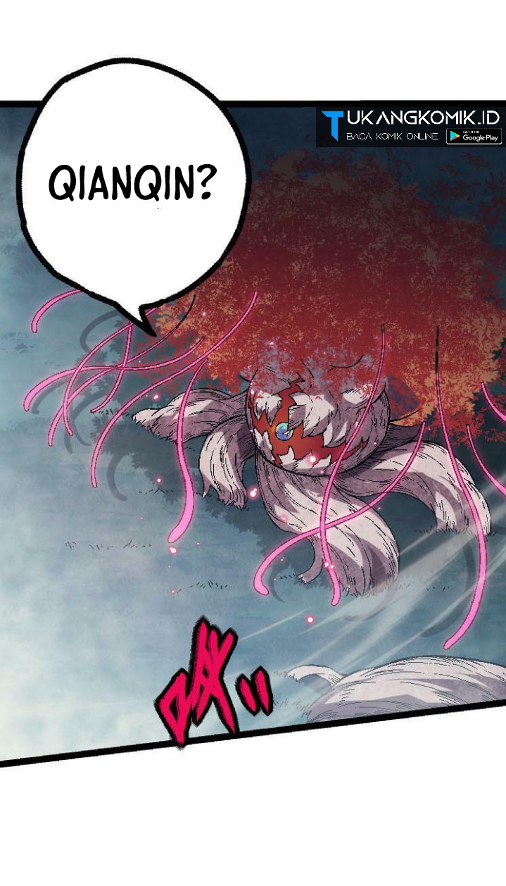 Evolution Begins With A Big Tree - Chapter 45 30