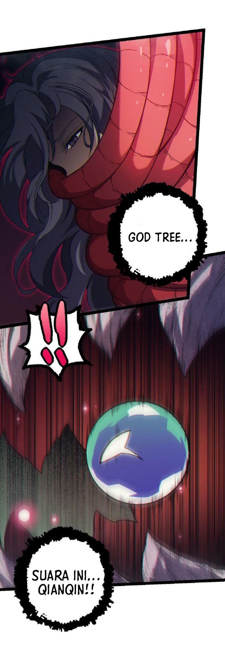 Evolution Begins With A Big Tree - Chapter 45 31