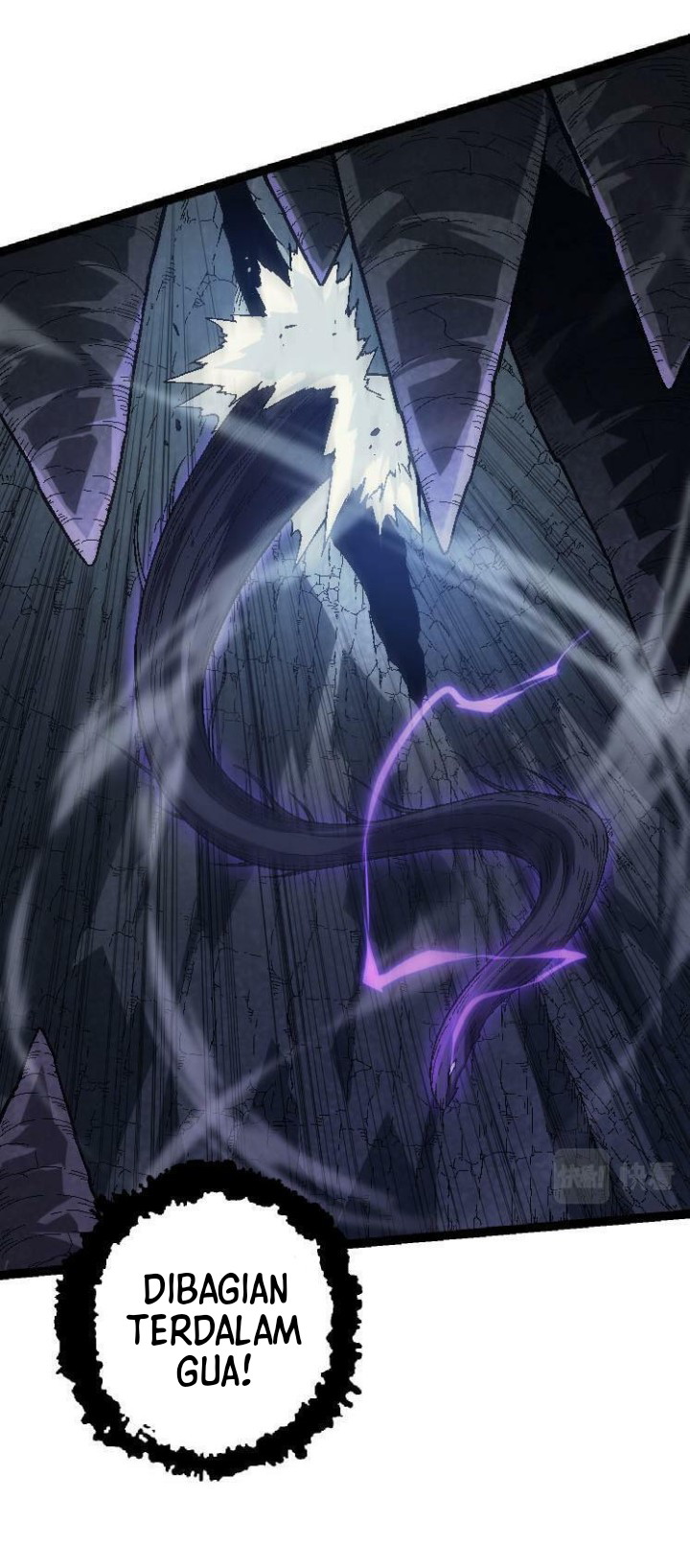 Evolution Begins With A Big Tree - Chapter 45 37