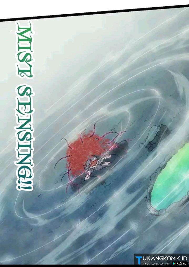 Evolution Begins With A Big Tree - Chapter 45 35