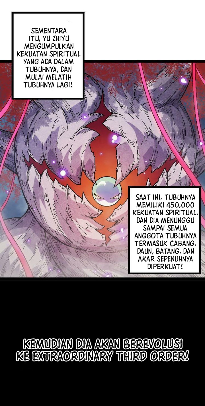 Evolution Begins With A Big Tree - Chapter 45 19