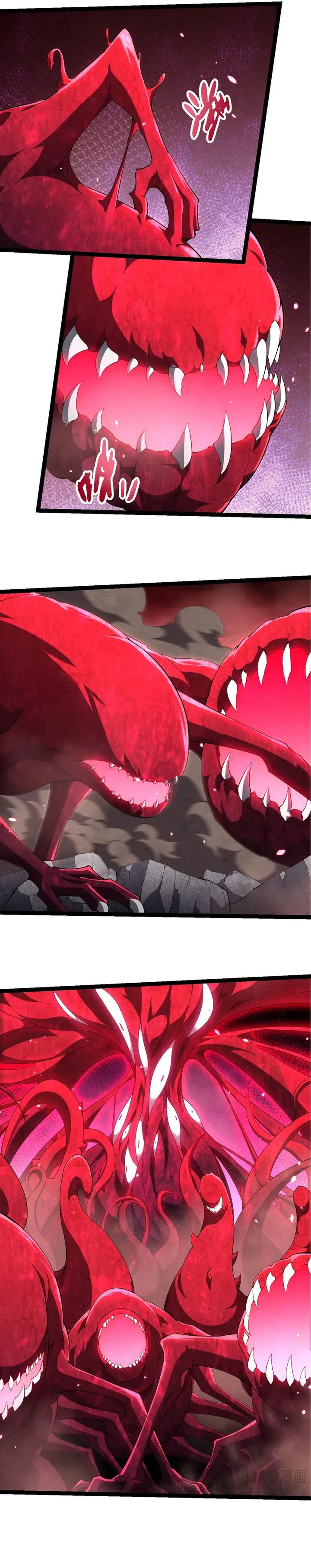 Evolution Begins With A Big Tree - Chapter 459 8