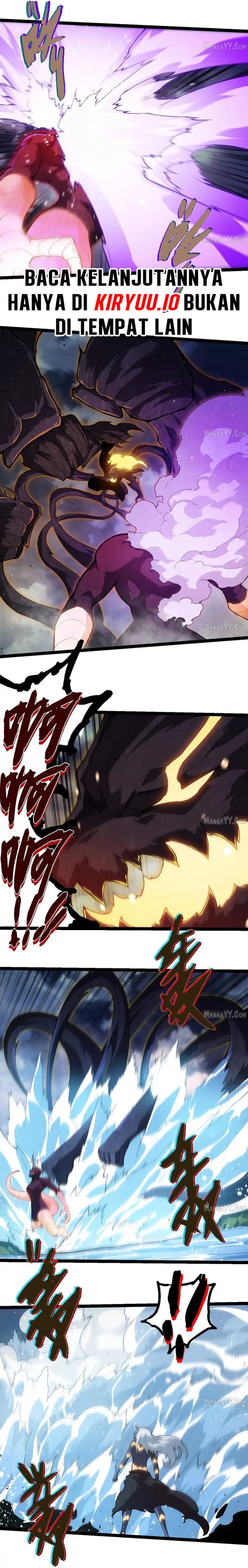 Evolution Begins With A Big Tree - Chapter 452 5