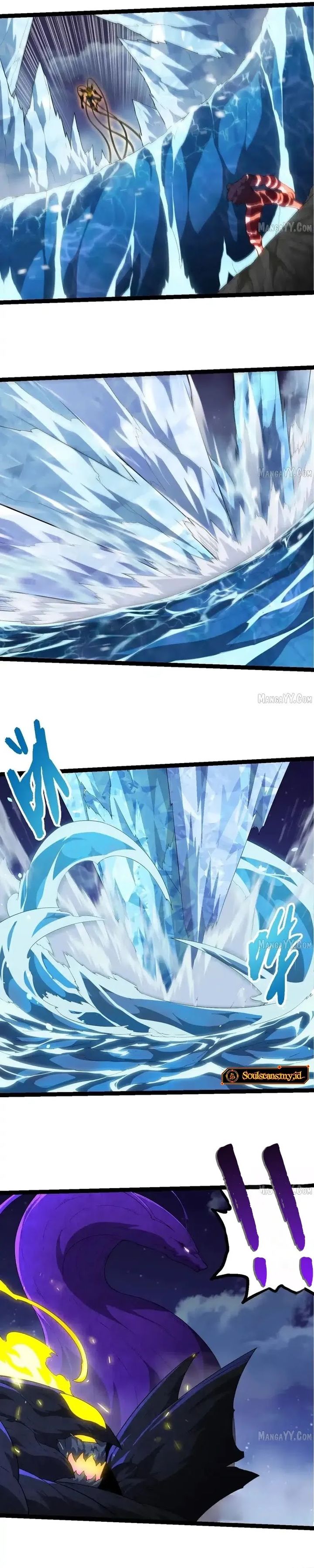 Evolution Begins With A Big Tree - Chapter 451 2 Evolution Begins With A Big Tree - Chapter 451 2