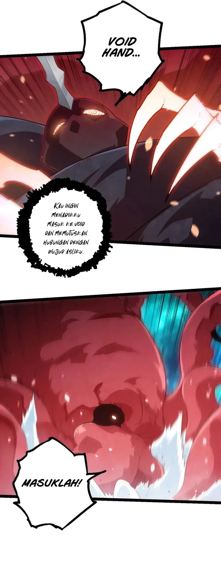 Evolution Begins With A Big Tree - Chapter 454 2