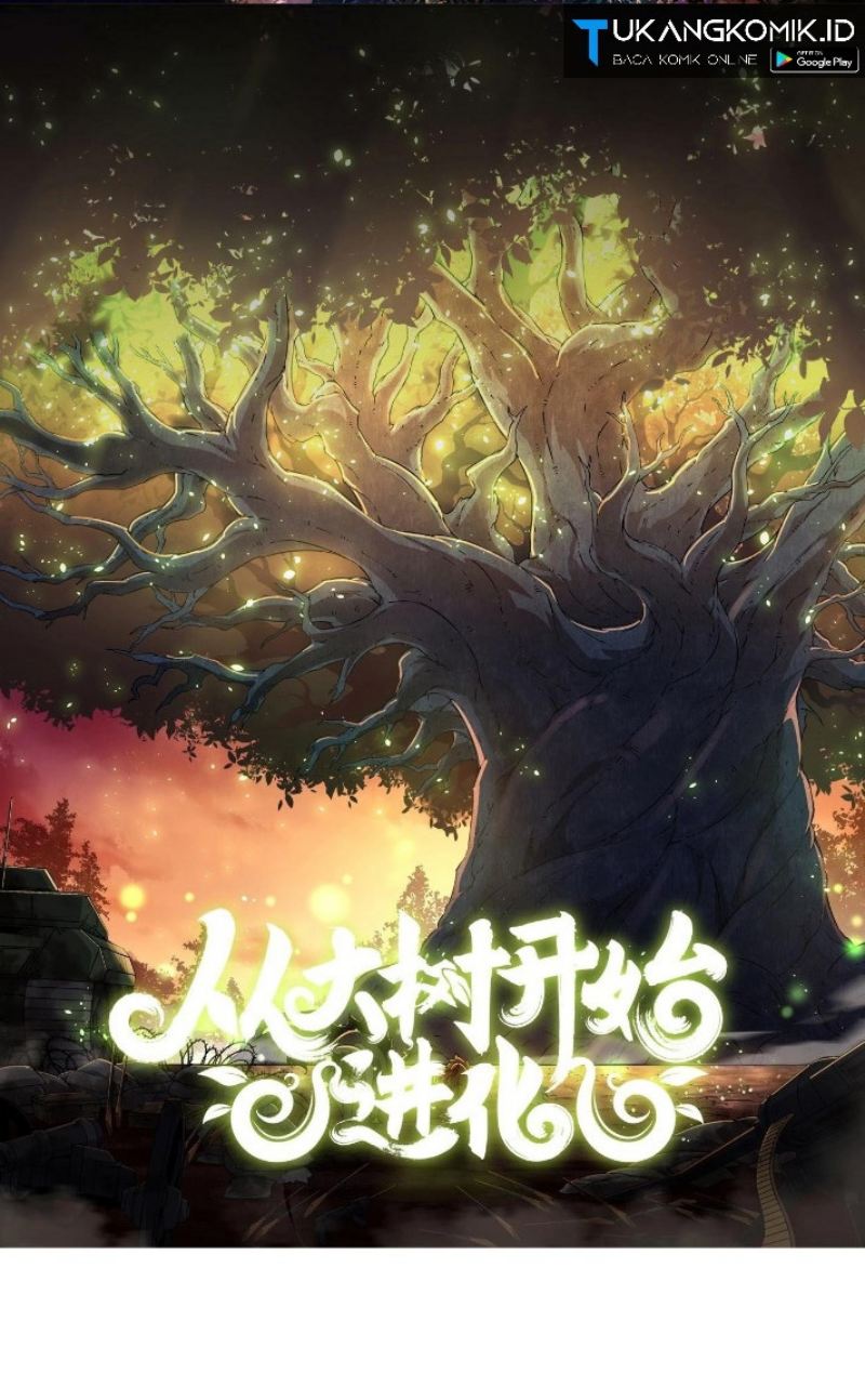 Evolution Begins With A Big Tree - Chapter 59 1