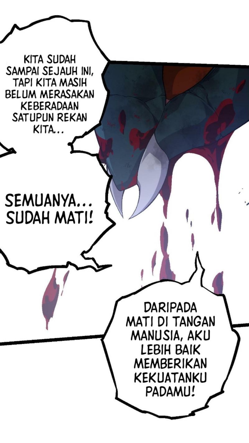 Evolution Begins With A Big Tree - Chapter 59 18