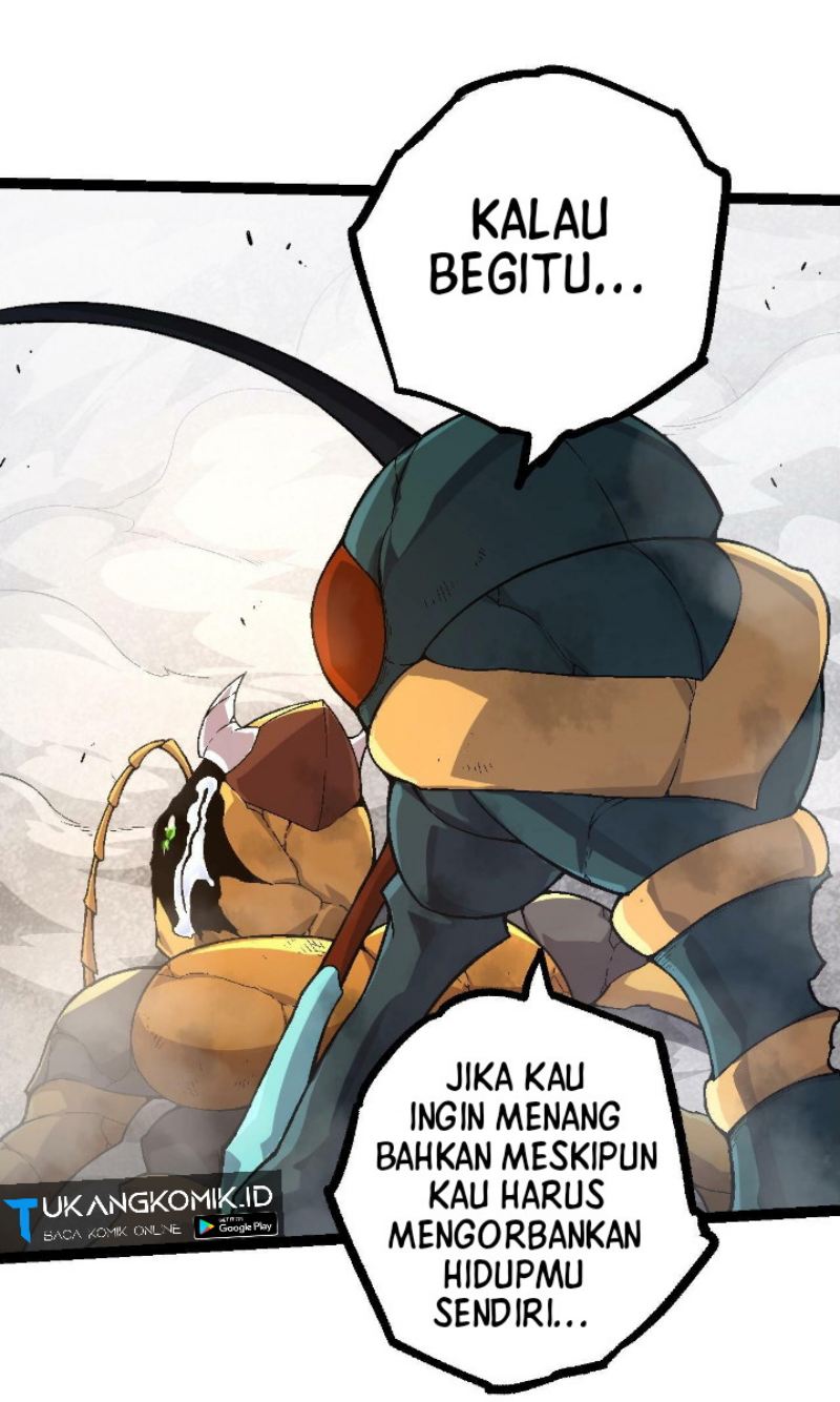 Evolution Begins With A Big Tree - Chapter 59 10