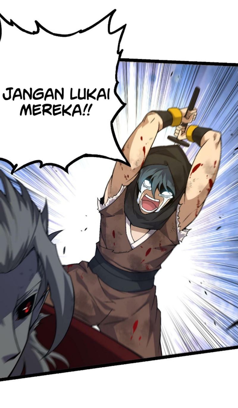 Evolution Begins With A Big Tree - Chapter 59 16