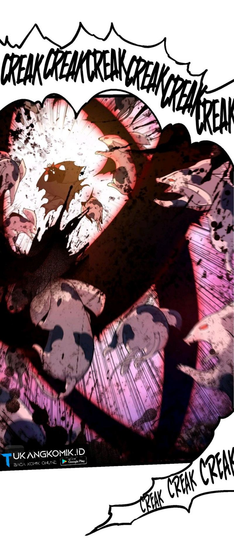 Evolution Begins With A Big Tree - Chapter 59 15