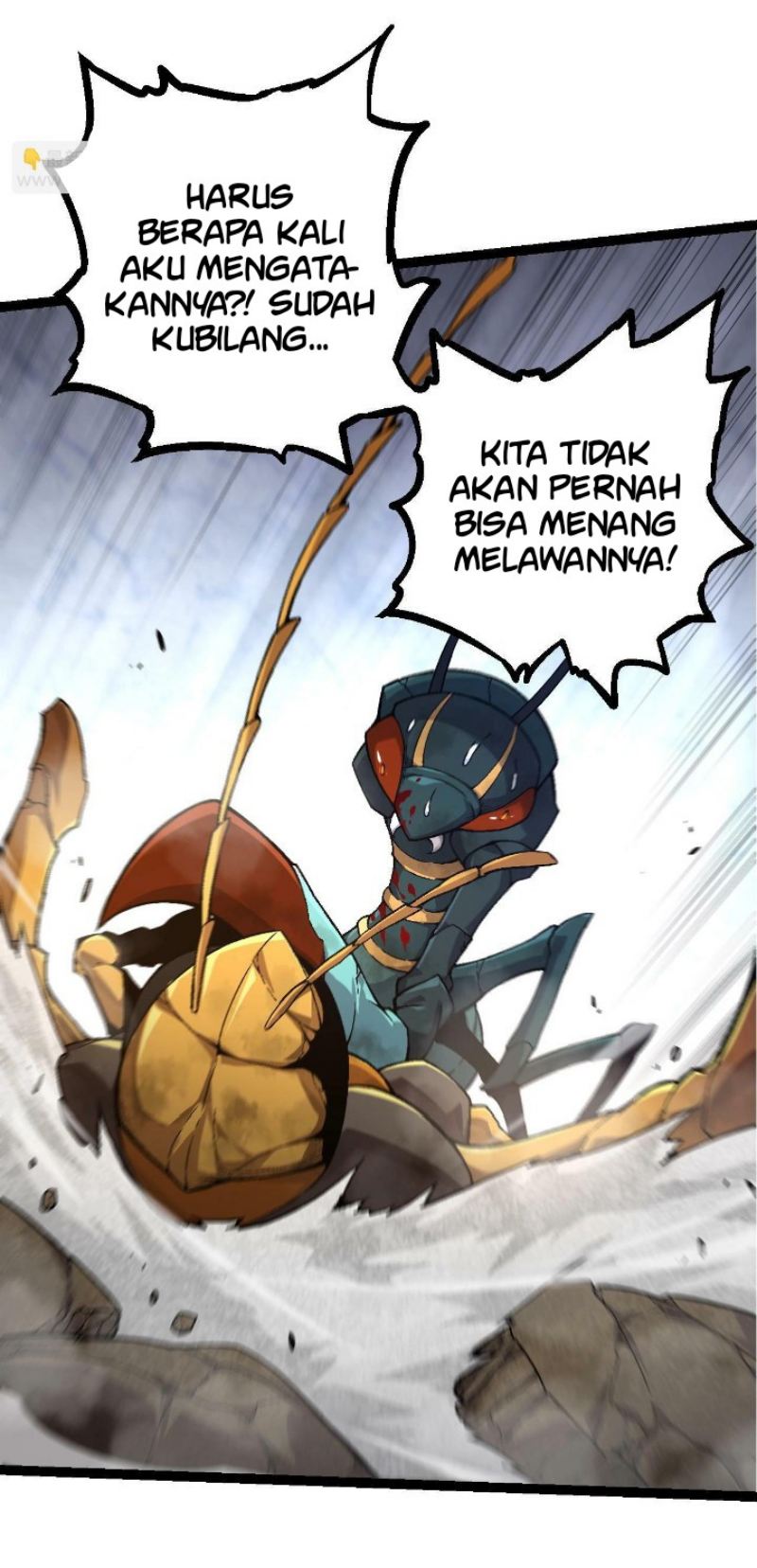 Evolution Begins With A Big Tree - Chapter 59 7
