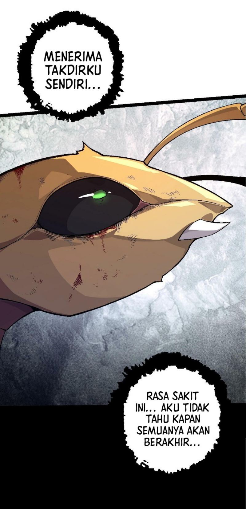 Evolution Begins With A Big Tree - Chapter 59 4