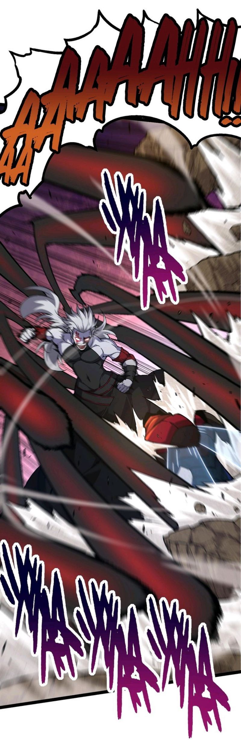 Evolution Begins With A Big Tree - Chapter 59 42