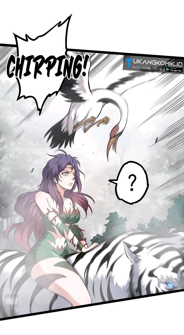 Evolution Begins With A Big Tree - Chapter 52 15