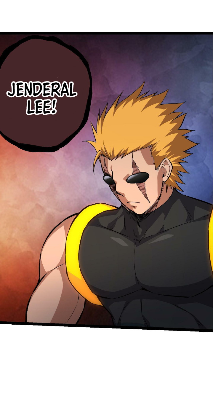 Evolution Begins With A Big Tree - Chapter 52 4