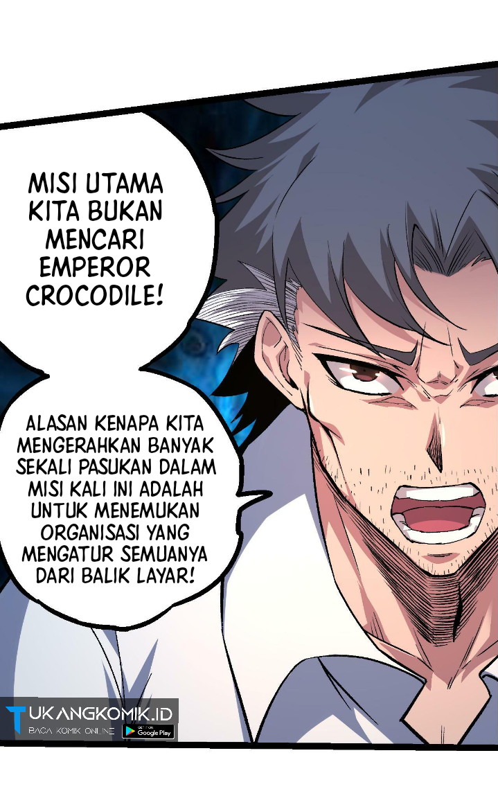 Evolution Begins With A Big Tree - Chapter 52 5