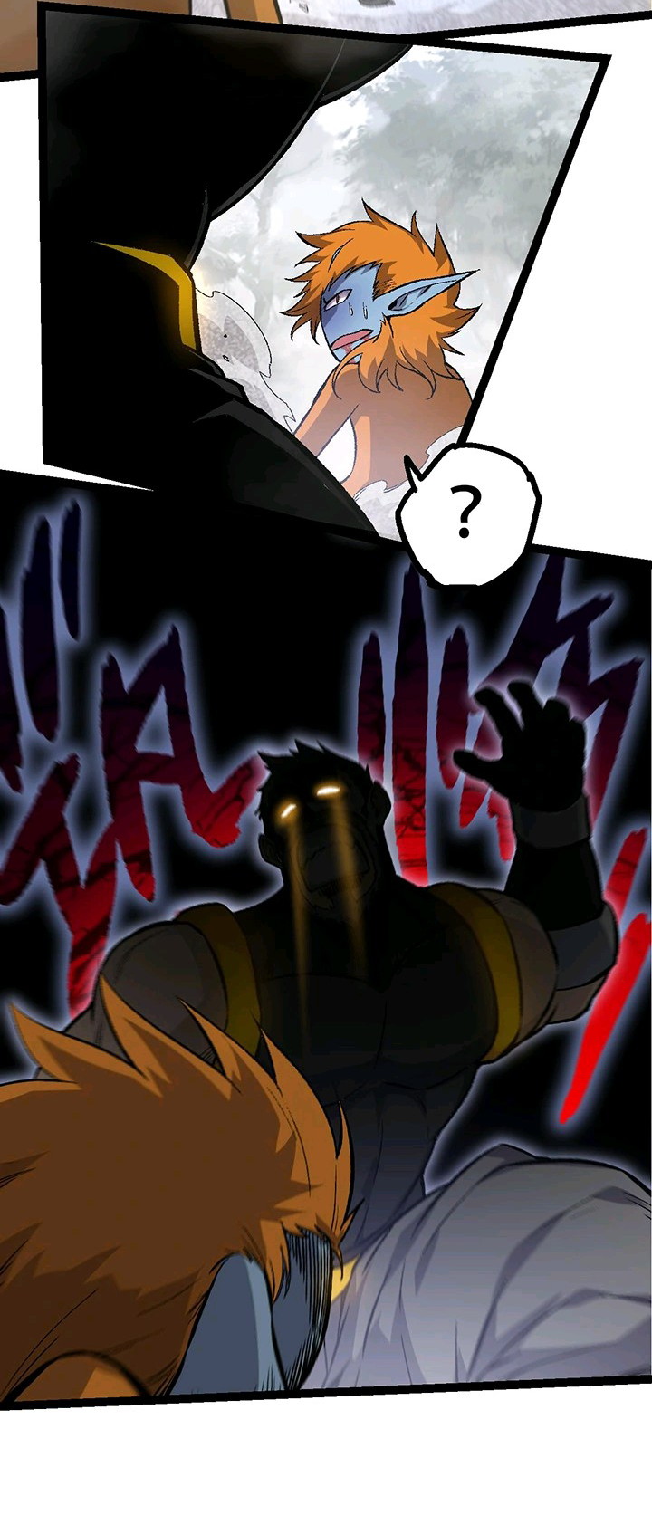 Evolution Begins With A Big Tree - Chapter 53 11