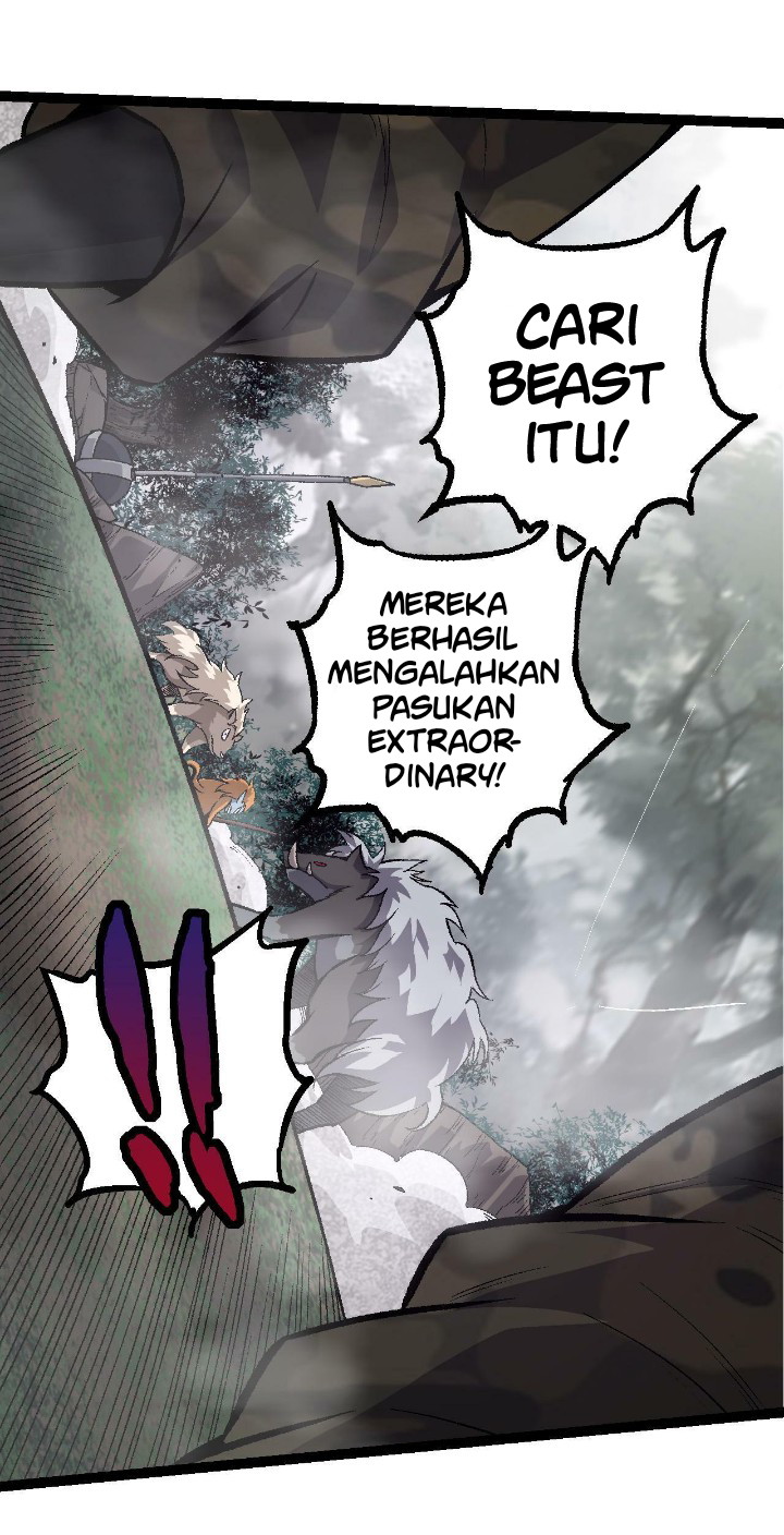 Evolution Begins With A Big Tree - Chapter 53 7