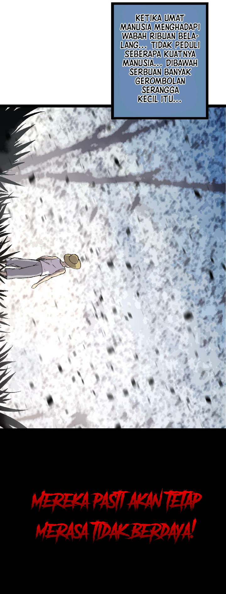 Evolution Begins With A Big Tree - Chapter 53 4