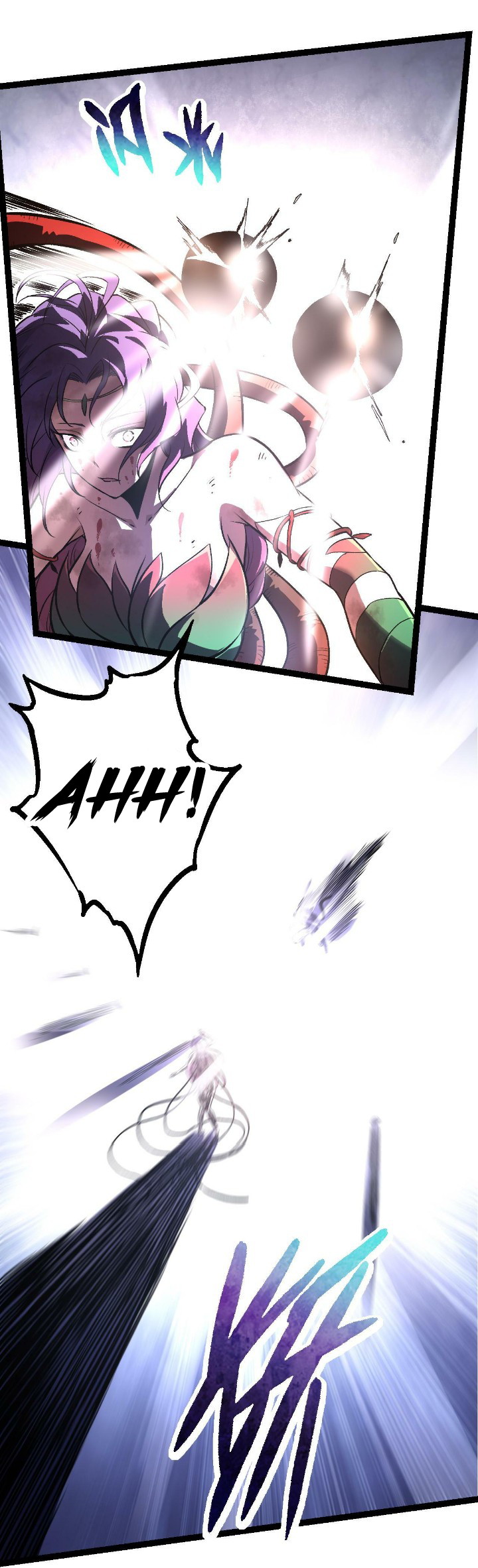 Evolution Begins With A Big Tree - Chapter 53 43