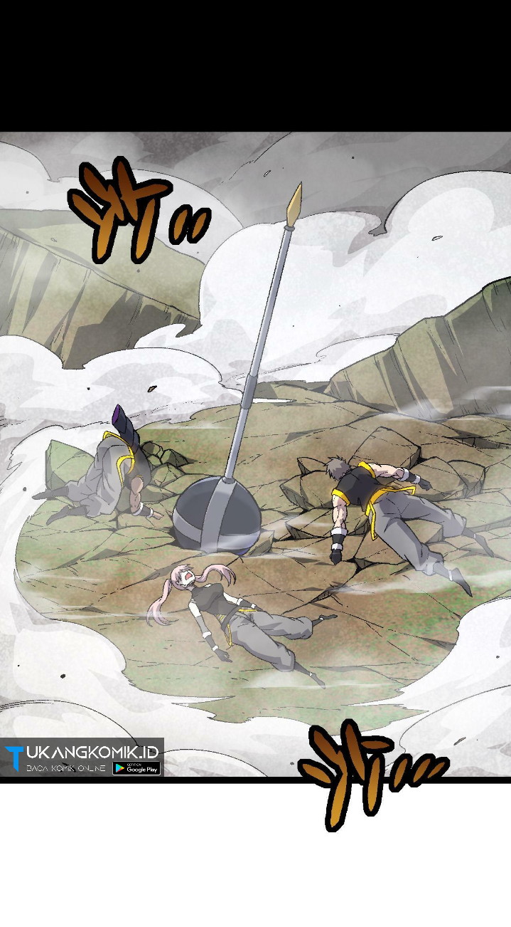 Evolution Begins With A Big Tree - Chapter 53 5