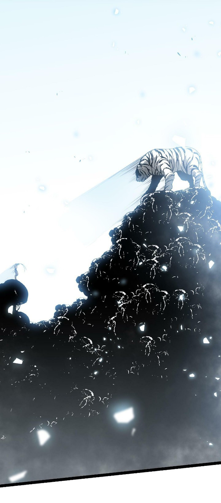 Evolution Begins With A Big Tree - Chapter 55 8